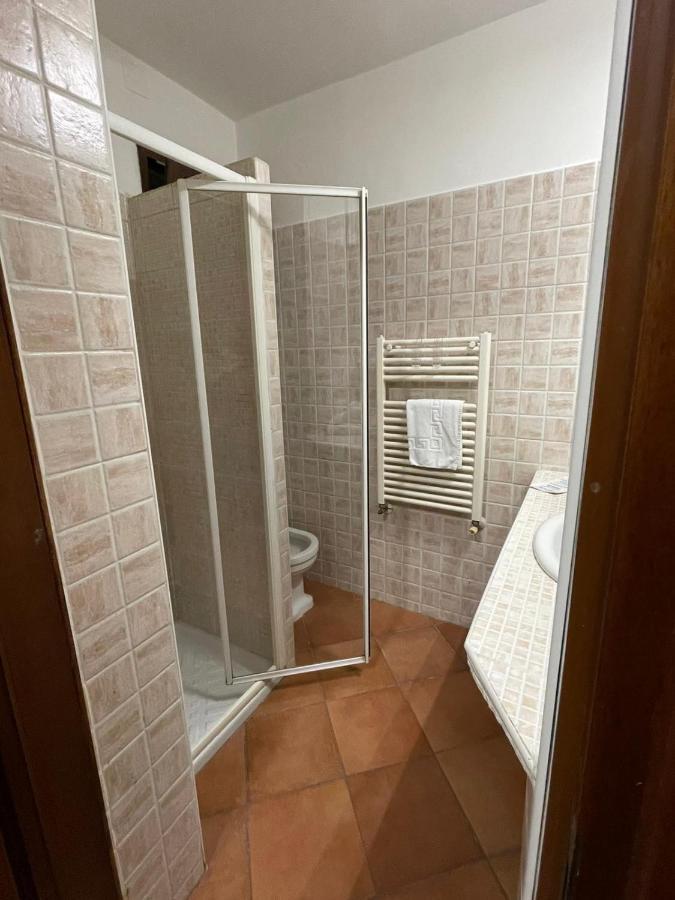 Ground Floor Studio - Monolocale Max 2 Ospiti - Fiumicino Aeroporto E Fiera - Self Check-In Διαμέρισμα Εξωτερικό φωτογραφία